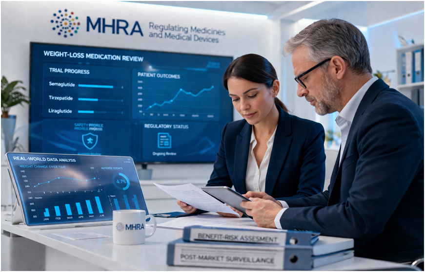 weight-loss treatment