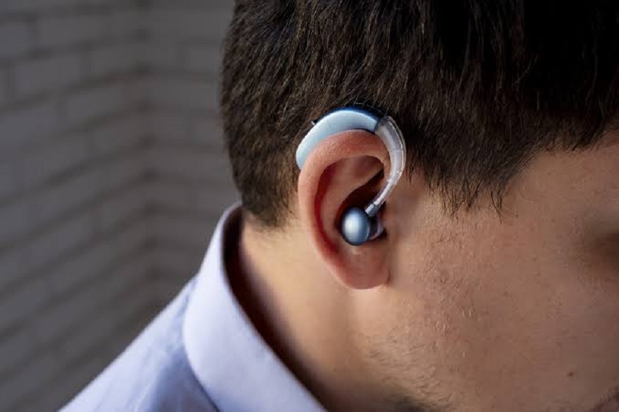 Canal Hearing Aids