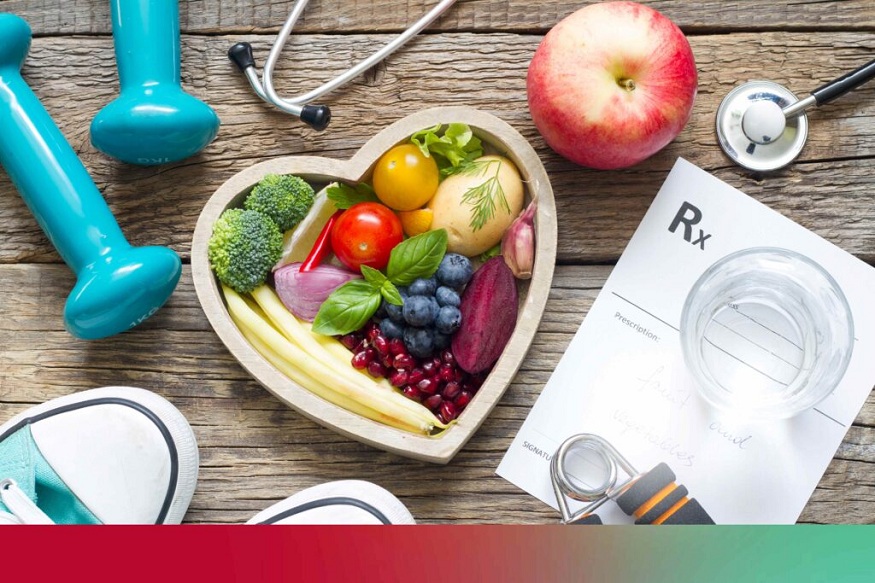 Healthy Lifestyle Habits